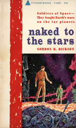 Illustration for article titled The Last Starship From Earth by John Boyd
